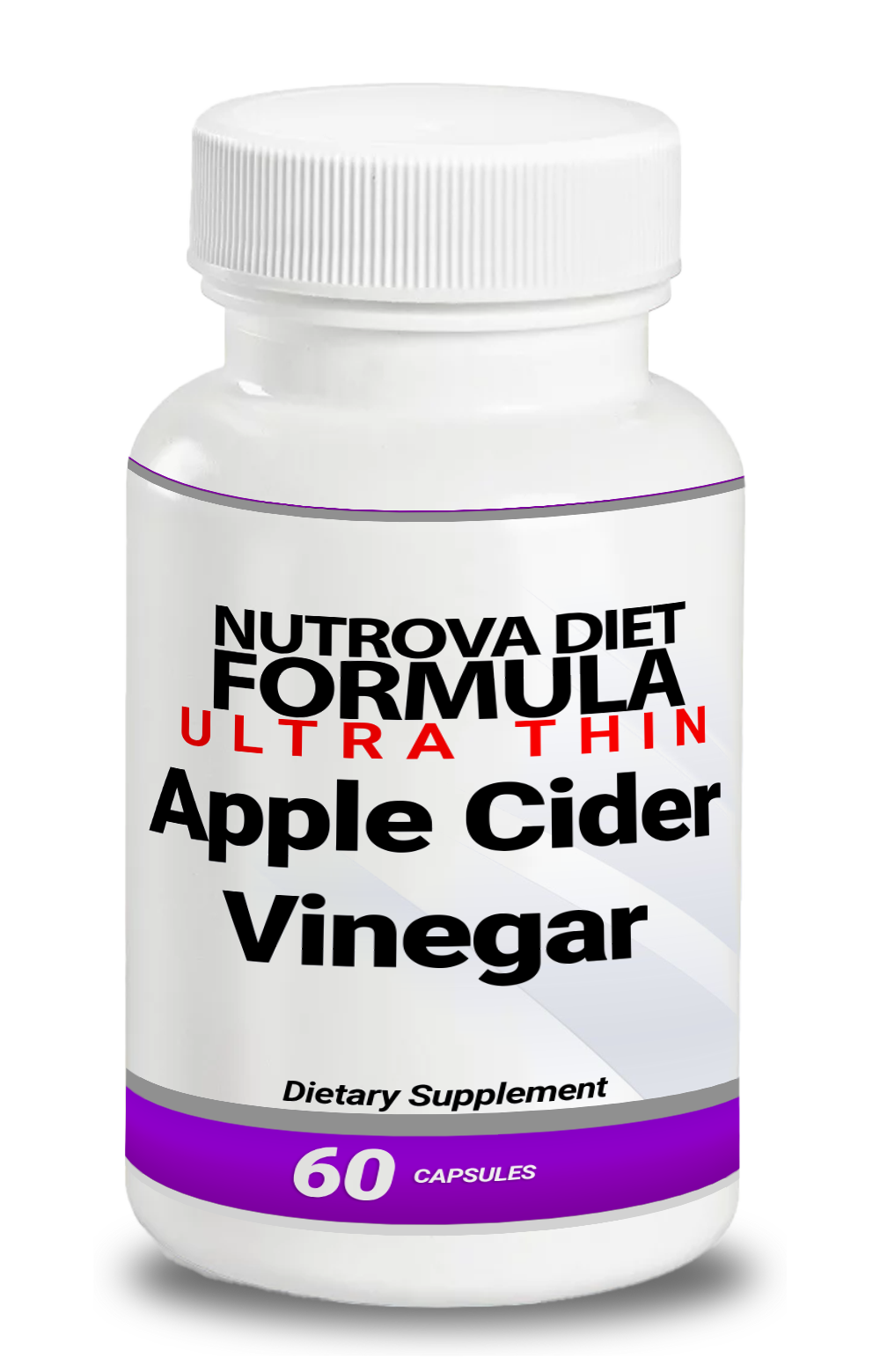 African Mango Supplement