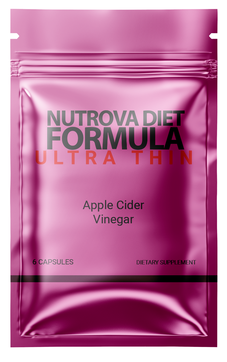 African Mango Supplement (6 Capsules)